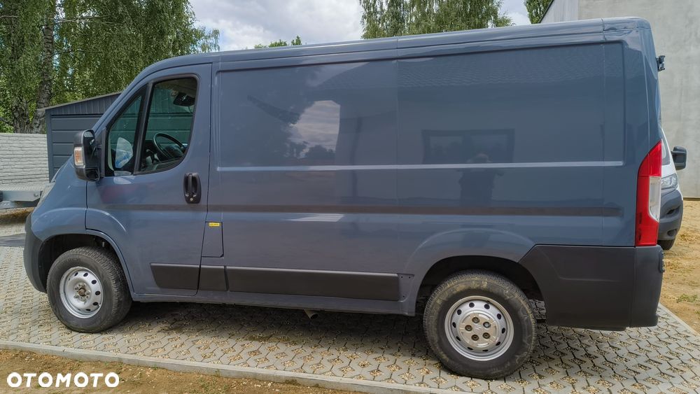 Citroën Jumper L1-H1 - 7