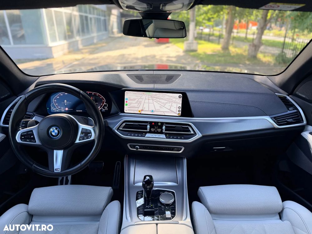 BMW X5 - 12