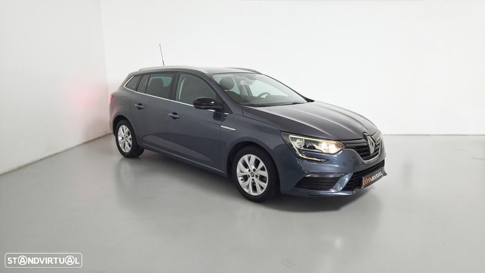 Renault Mégane Break - 3
