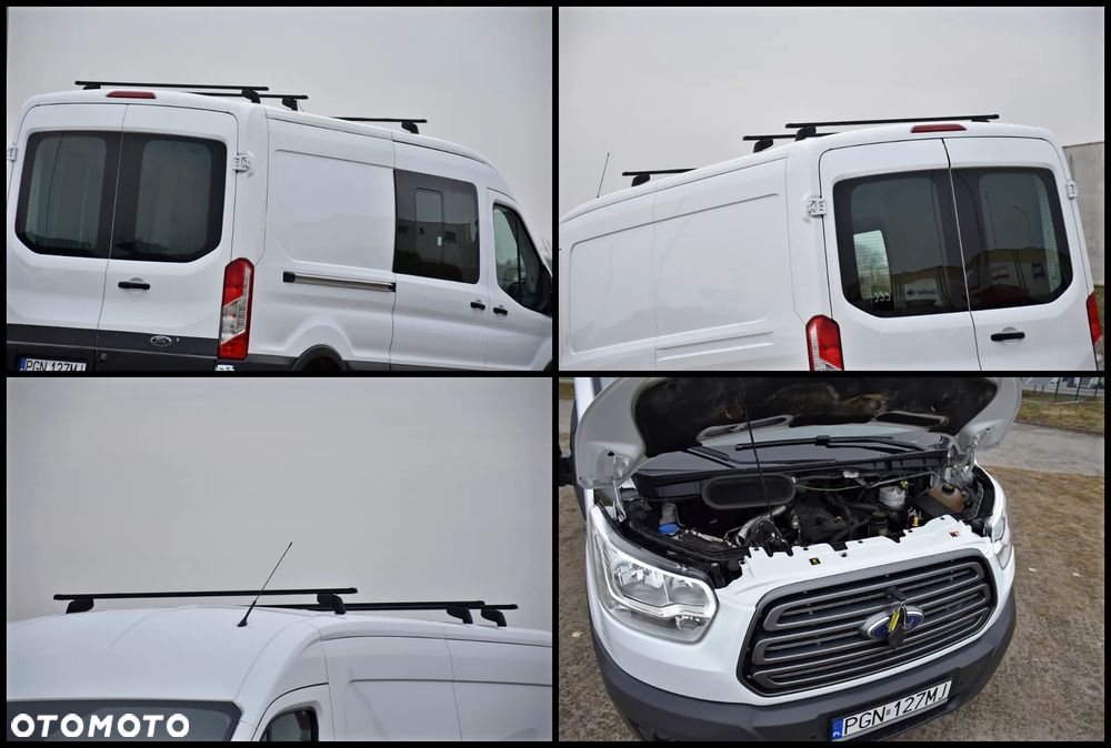 Ford Transit - 17
