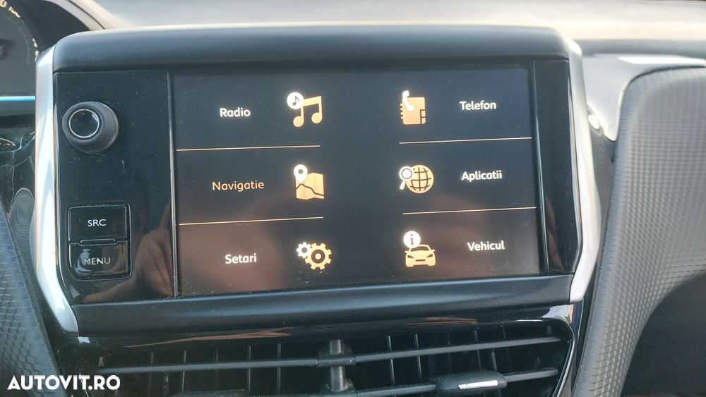 Peugeot 2008 PureTech 110 Stop&Start Crossway - 17