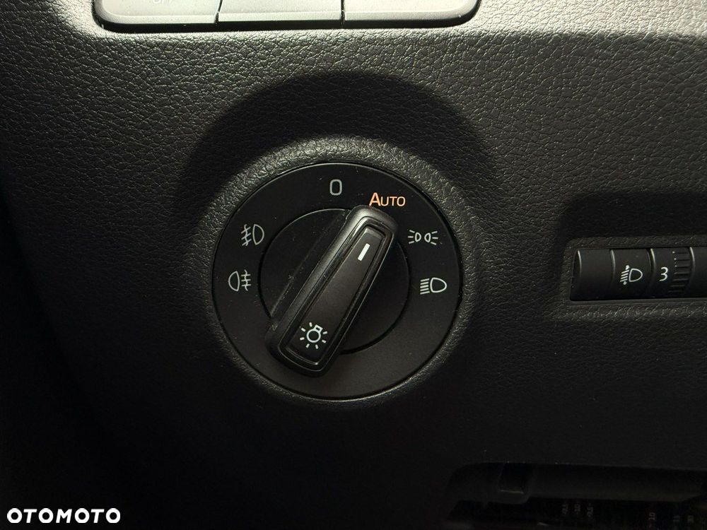 Skoda Fabia 1.0 TSI Ambition - 15