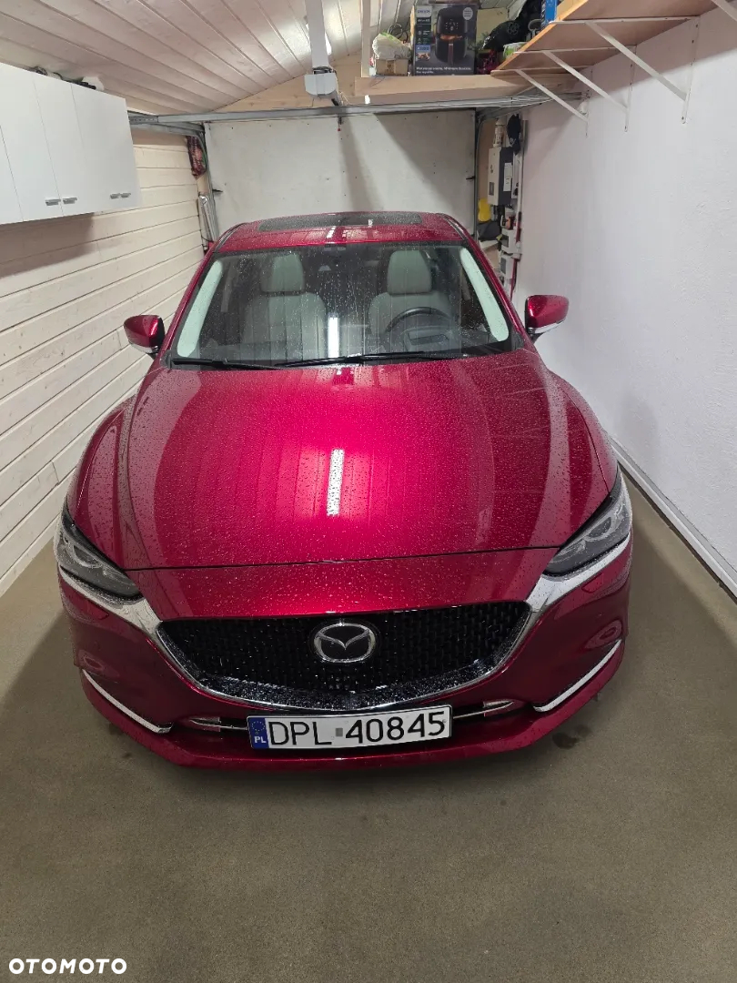 Mazda 6 2.5 SkyPassion - 4