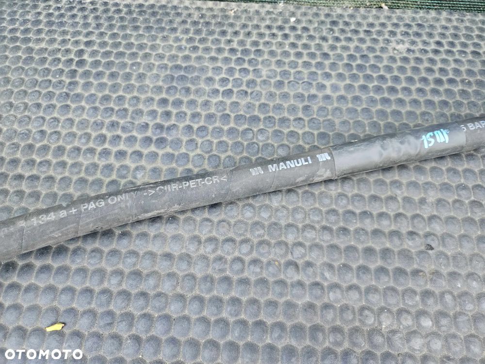 Przewod 1J1820743J 1J0820721T Klimatyzacji Waz Rurka Klima 1.9 TDI VW Golf IV Skoda Octavia Audi A3 8L Seat Leon I 1 EU - 20