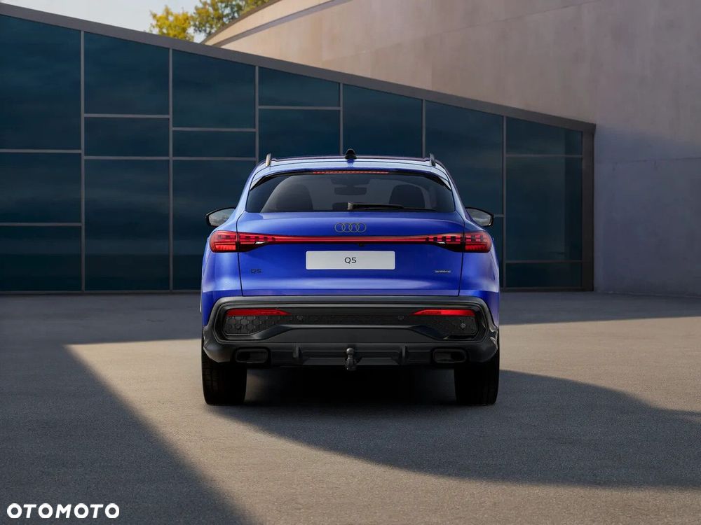 Audi Q5 Sportback - 4