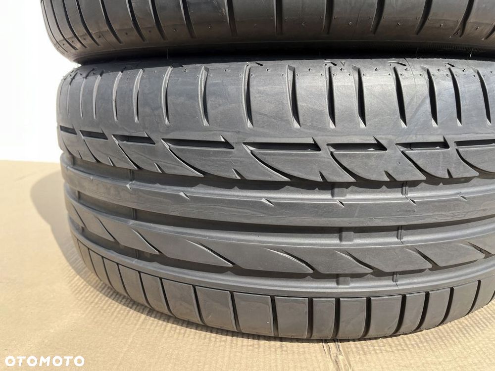 OPONY 245/40/18 97Y BRIDGESTONE POTENZA S001 - 3