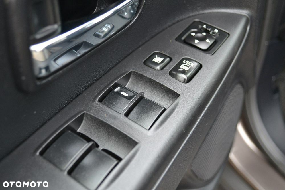 Mitsubishi ASX 1.6 2WD Comfort Edition - 22