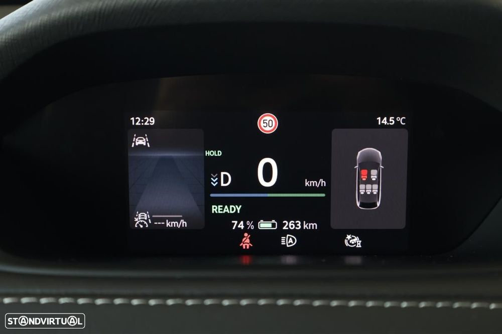 Skoda Elroq 85 Sportline - 13