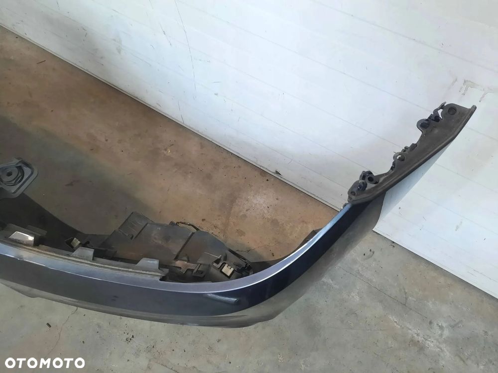 ZDERZK PRZÓD PRZEDNI KOMPLETNY M PAKIET BMW 5 G30 G31 A90 - 6