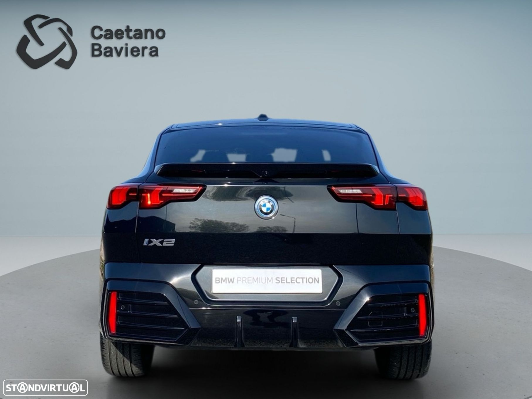 BMW iX2 xDrive30 Pack Desportivo M - 27