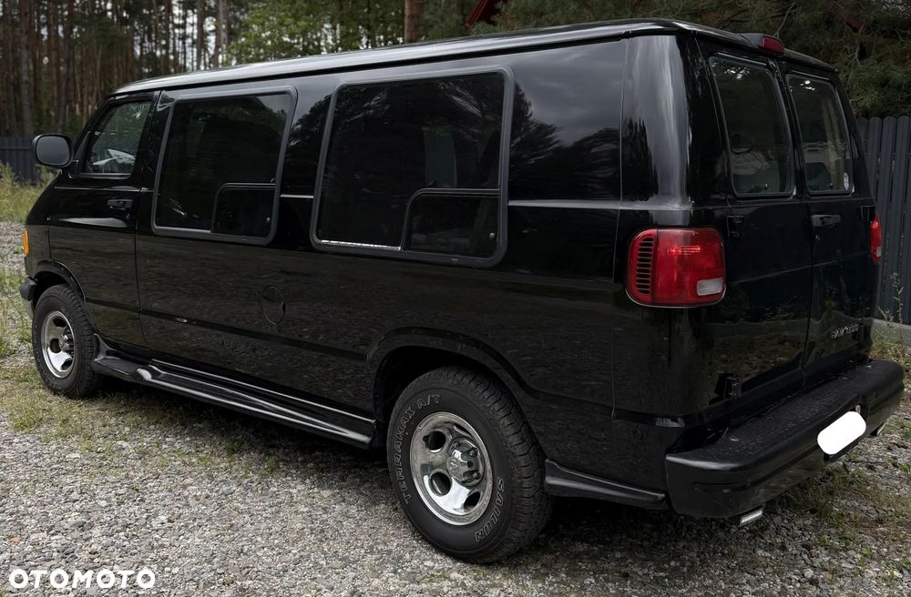 Dodge RAM - 4