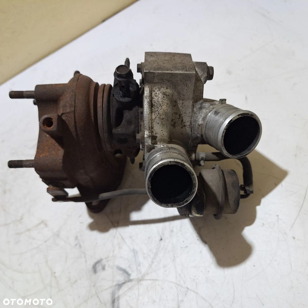TURBINA TURBOSPREZARKA COROLLA E12 2.0 D4D VB11 17201-27060 - 7