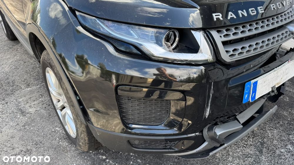 Land Rover Range Rover Evoque 2.0eD4 SE Dynamic - 6