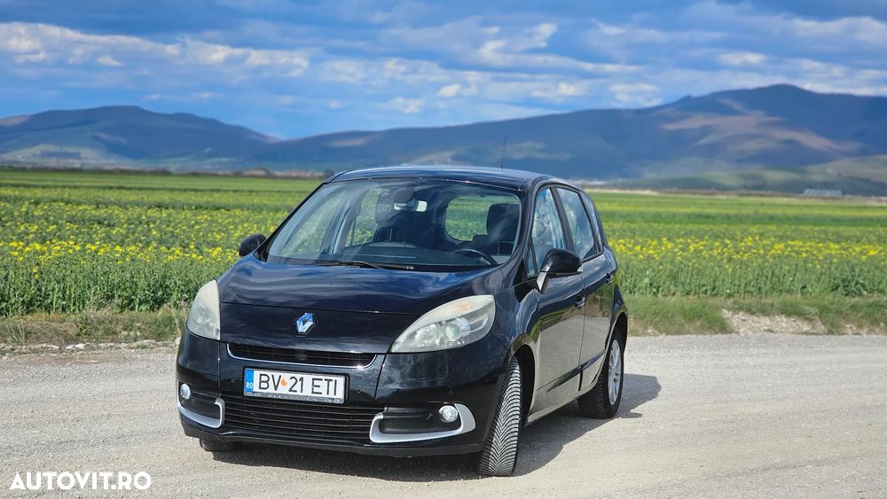 Renault Scenic - 2