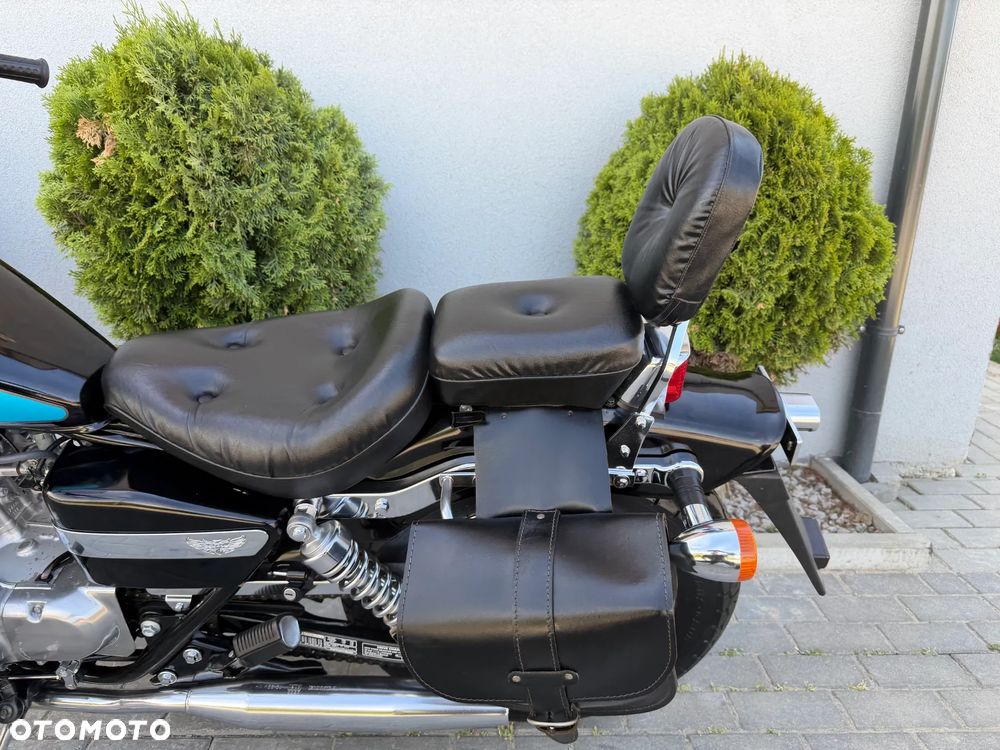 Honda CA - 30