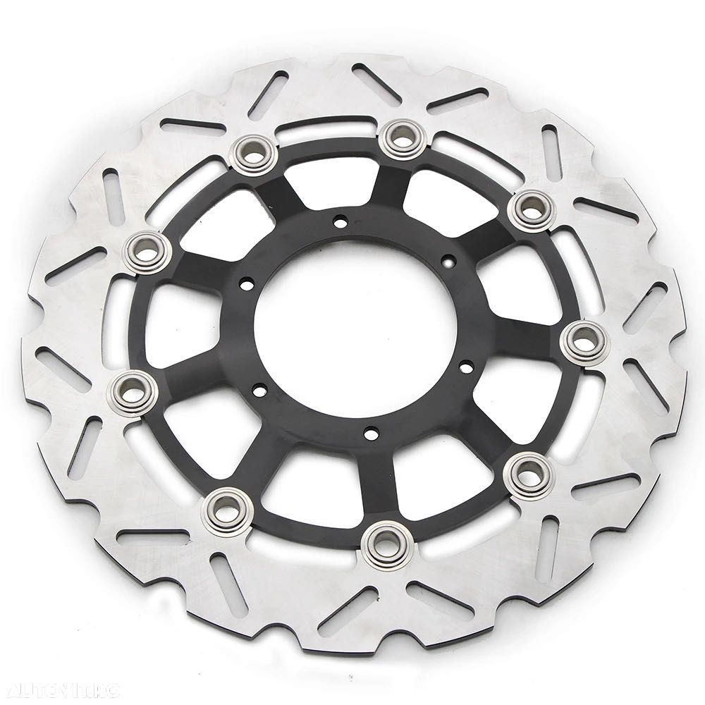 Disc frana fata Honda CBR600RR 03-21 CB1000R CB1300 05-12 310mm A910 - 5