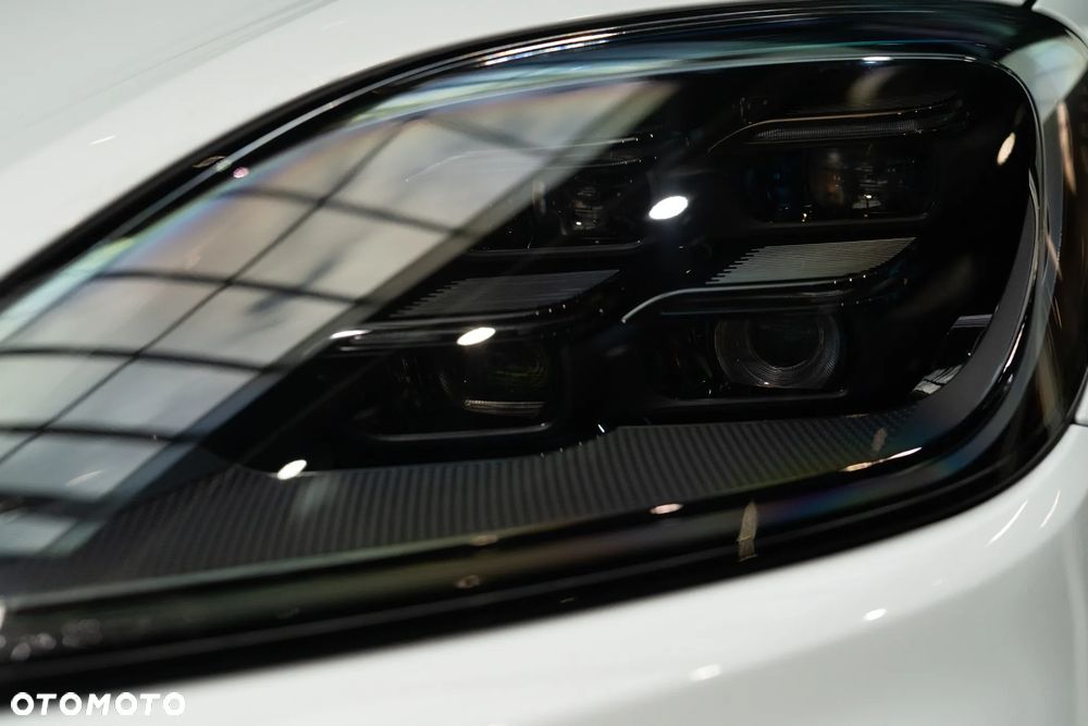 Porsche Cayenne Black Edition - 19