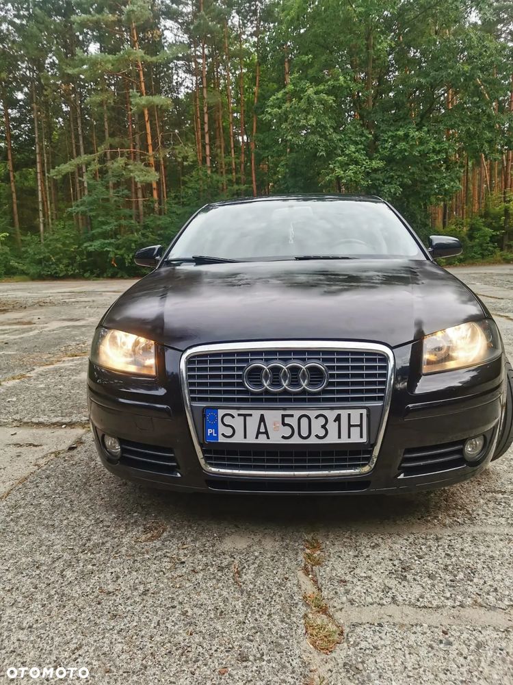 Audi A3 3-drzwiowe - 28