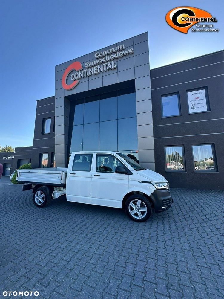 Volkswagen Transporter - 14