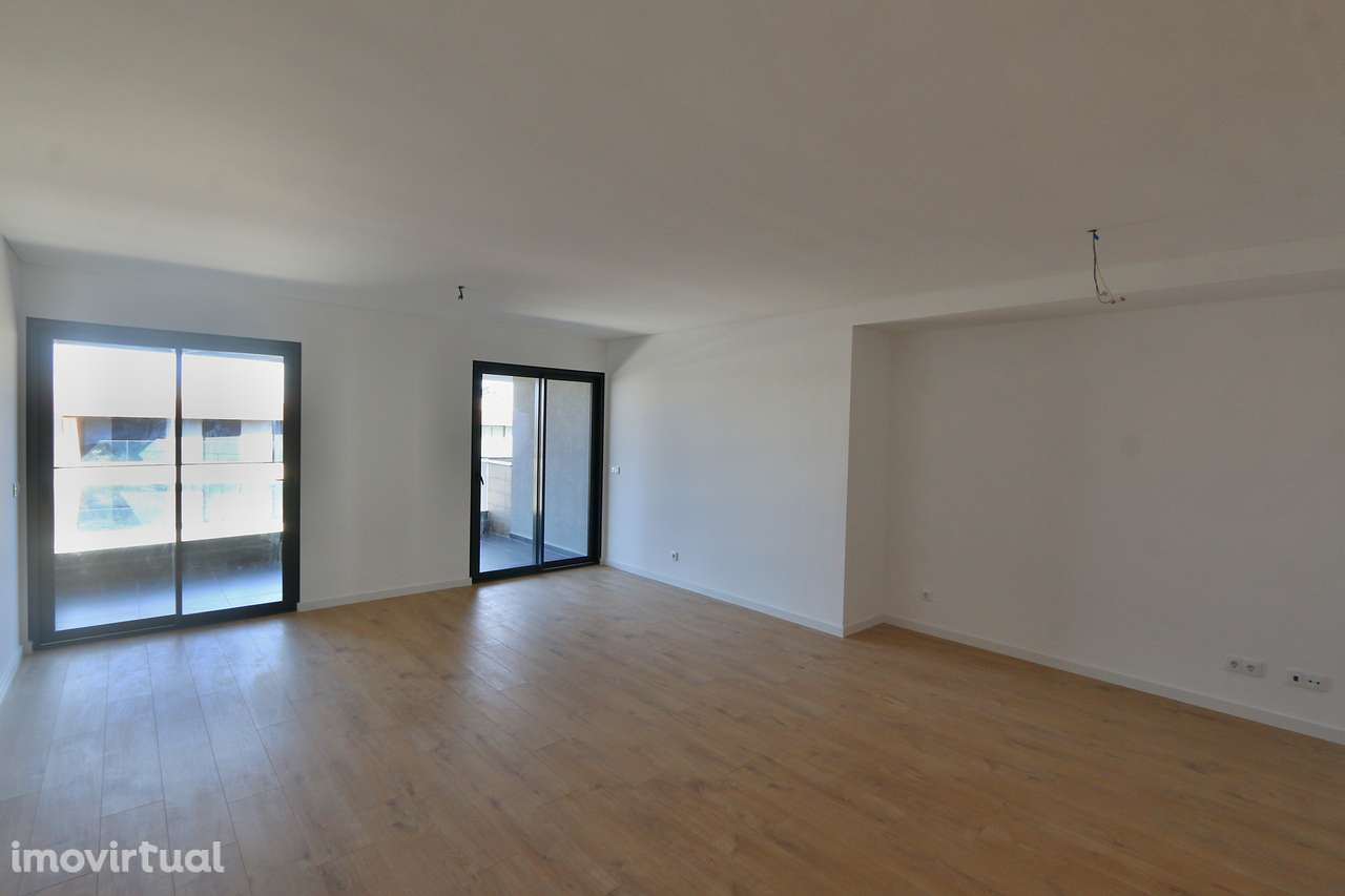 Apartamento  3 assoalhadas a estrear na urbanização Sky City! - Grande imagem: 2/30
