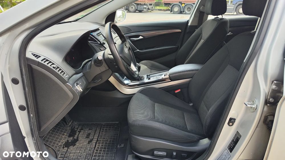 Hyundai i40 i40cw 1.6 5 Star Edition - 20