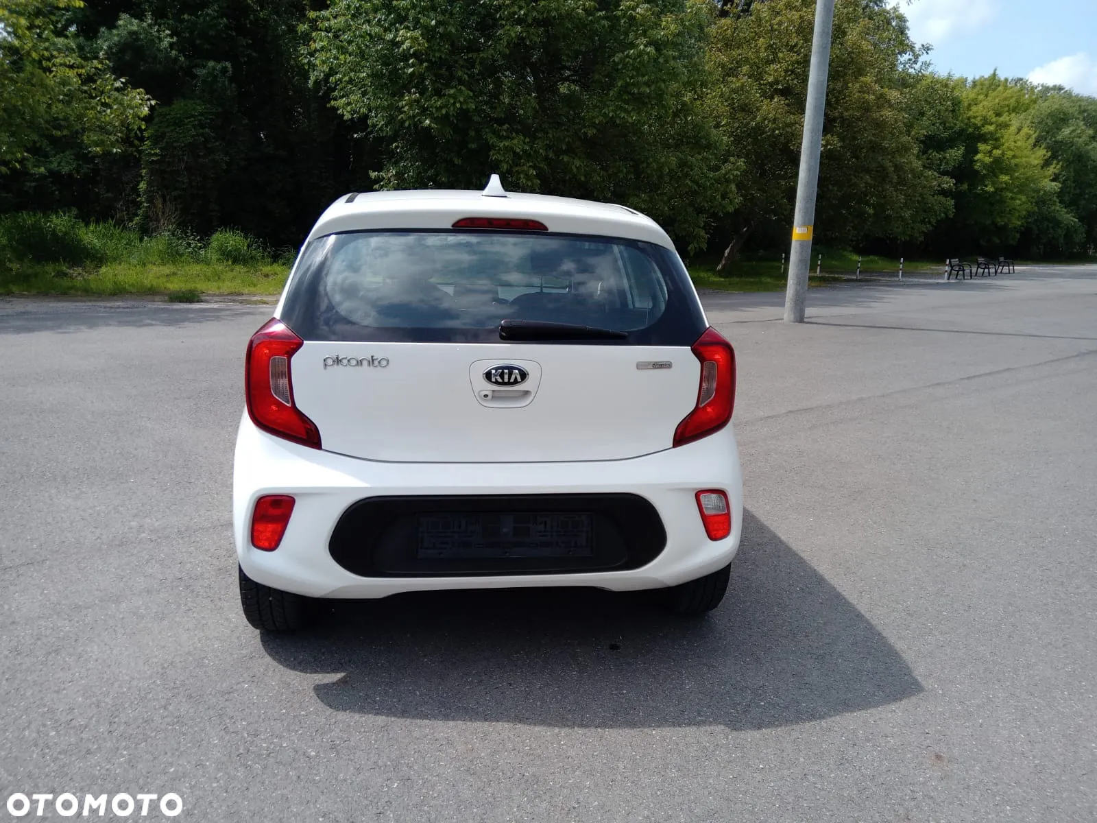Kia Picanto 1.0 Edition 7 - 11