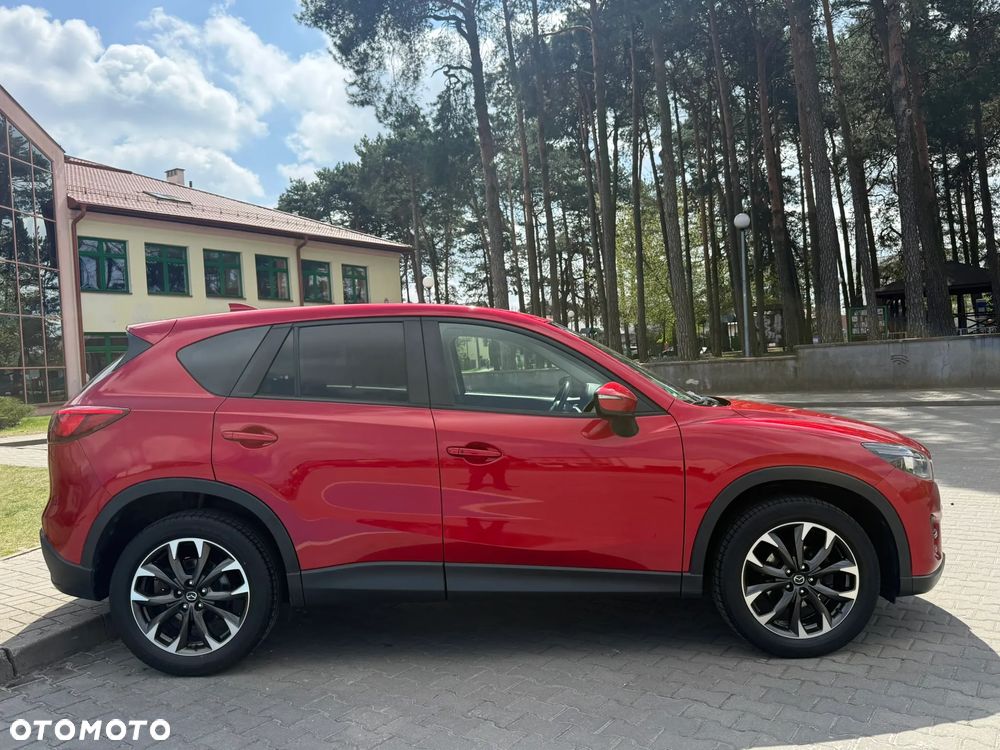 Mazda CX-5 SKYACTIV-G 165 Prime-Line - 20