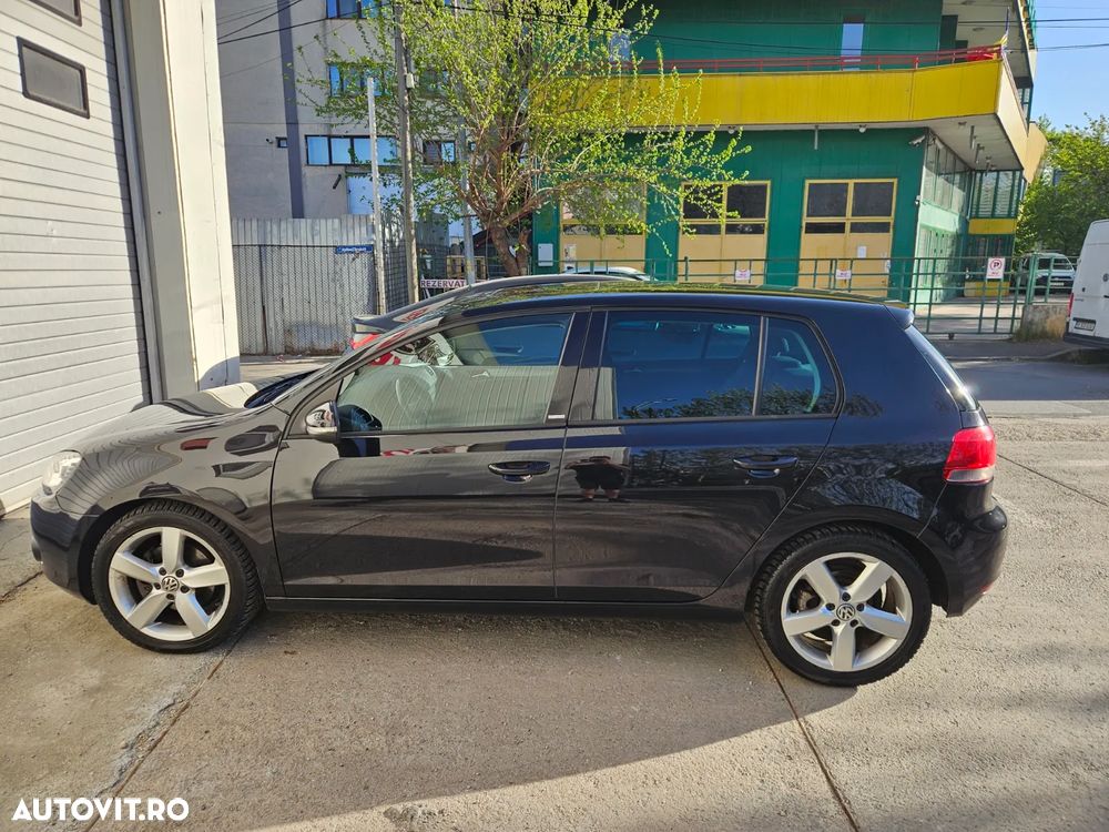 Volkswagen Golf 1.4 TSI Highline - 3