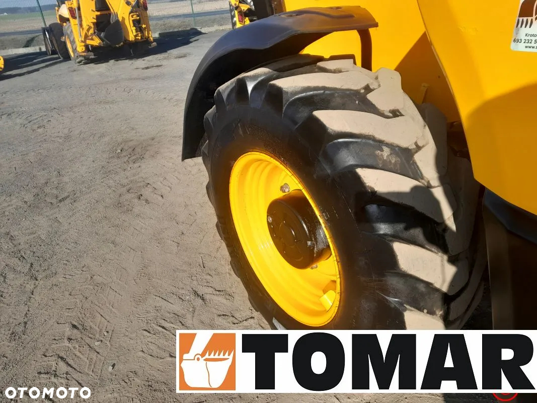 JCB 540-140 - 21