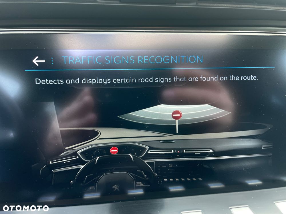 Peugeot 508 2.0 BlueHDi GT S&S - 29