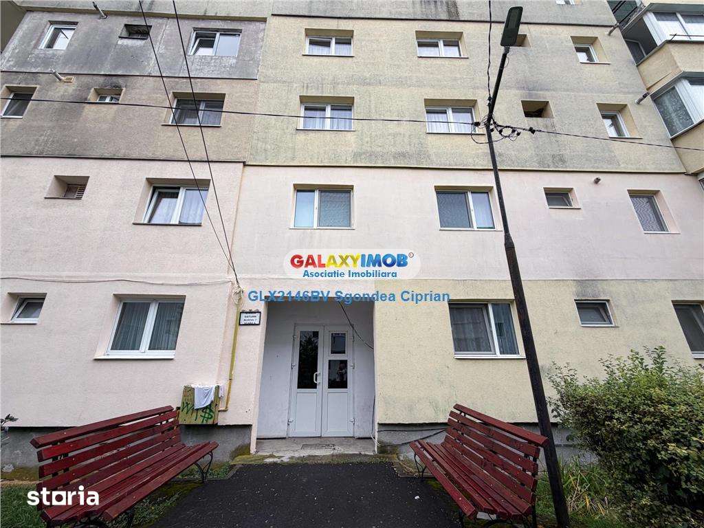 Apartament 2 Camere Zarnesti 30 Km Brasov — fotografia 1