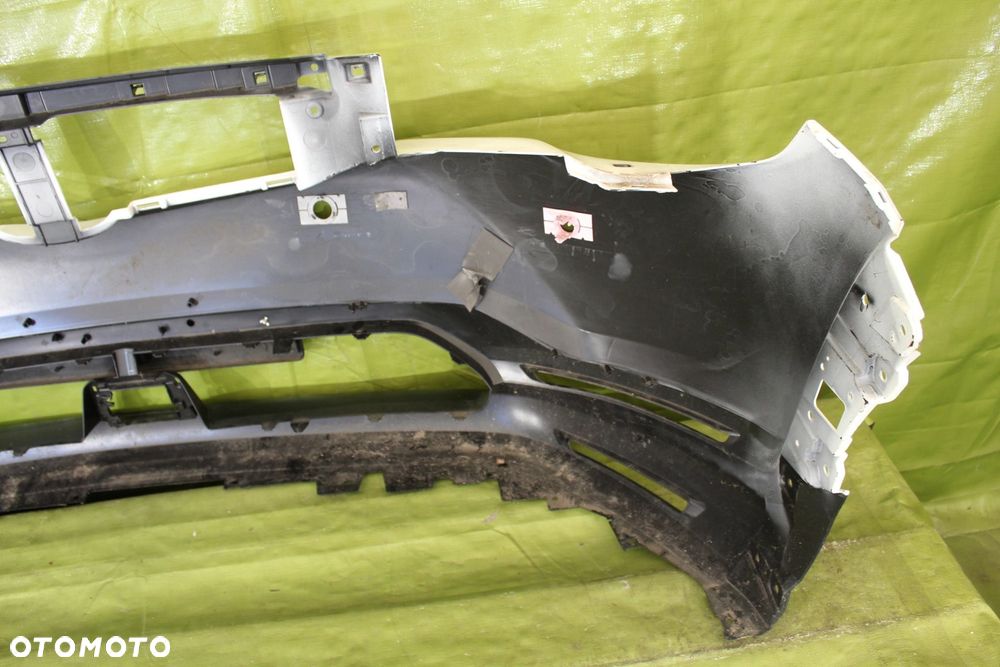 Zderzak przód Mazda MX-30 MX30 po 2022r. - 2