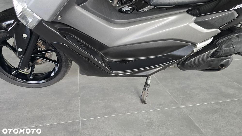 Yamaha NMAX - 6