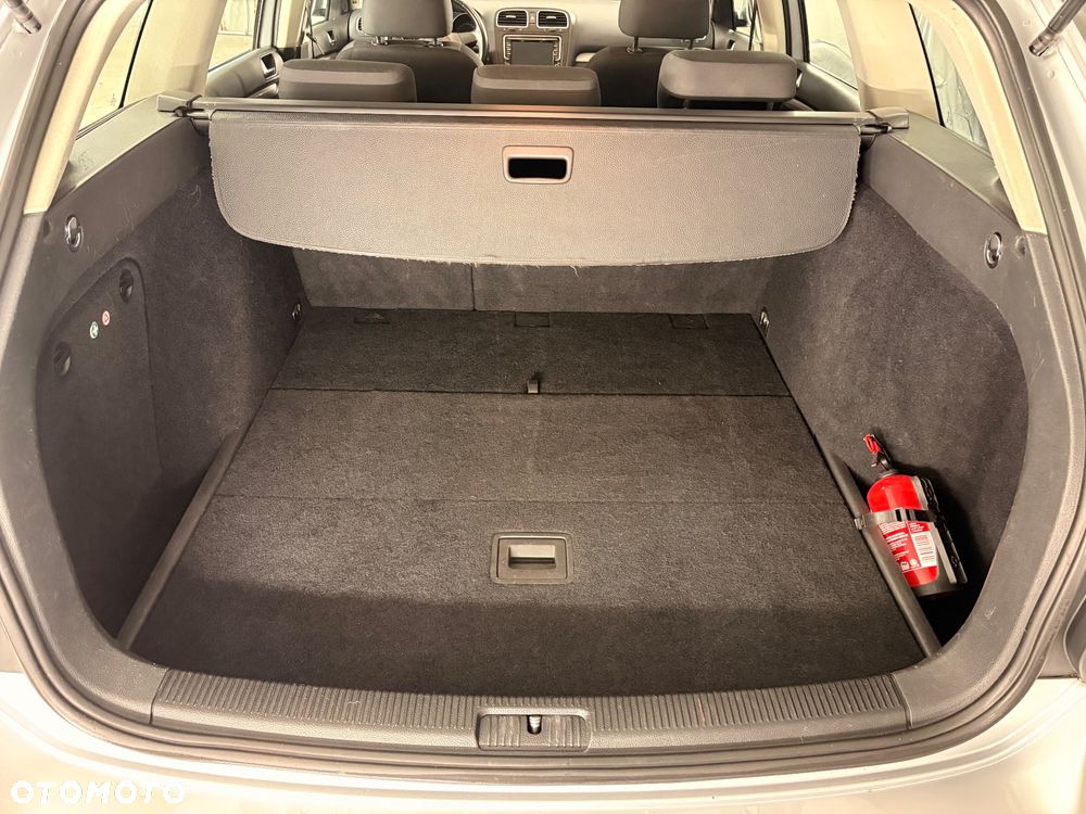 Volkswagen Golf 1.6 TDI Trendline - 14
