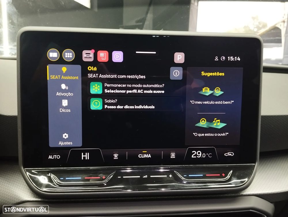 SEAT Leon ST 1.5 TSI Style - 32