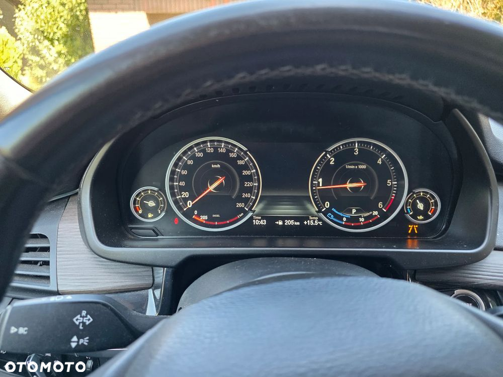 BMW X5 xDrive25d - 5