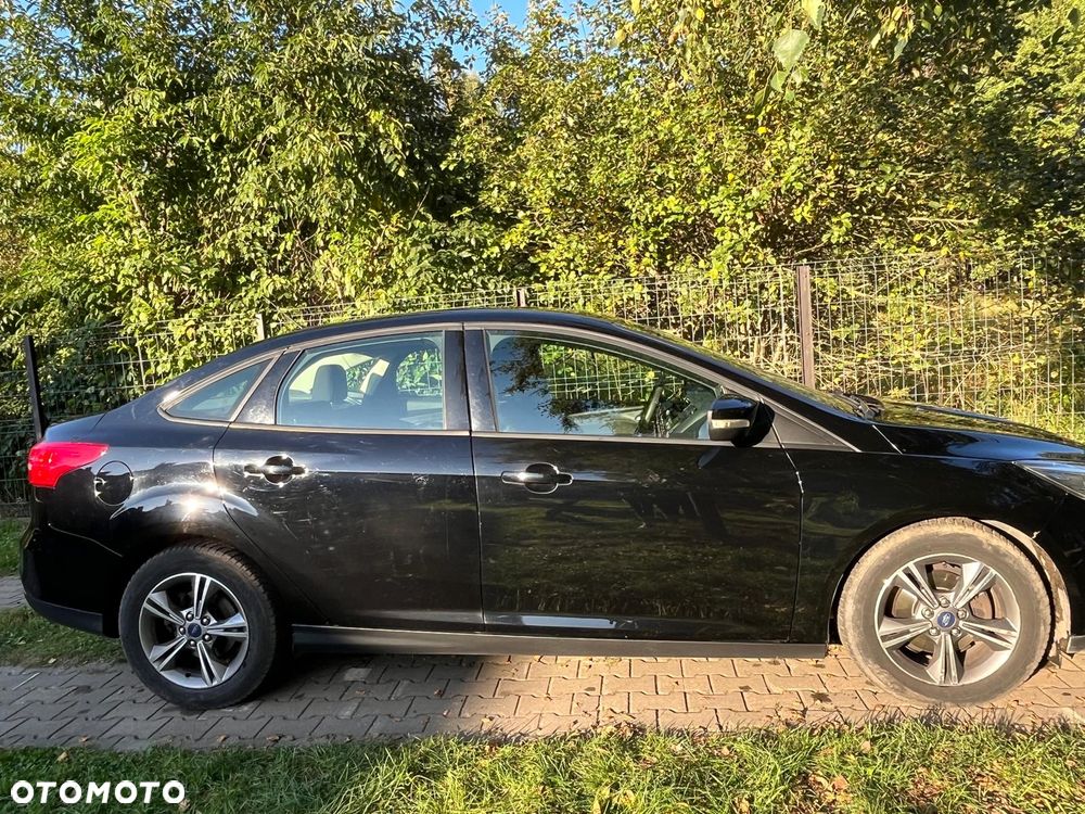 Ford Focus - 20