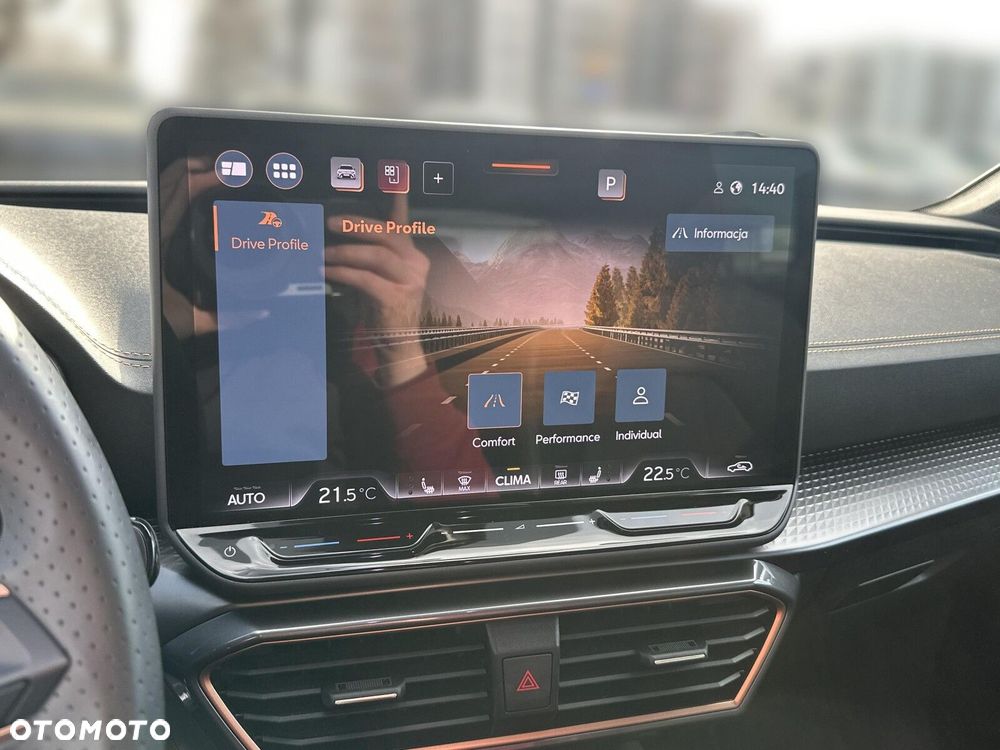 Cupra Leon Sportstourer - 26