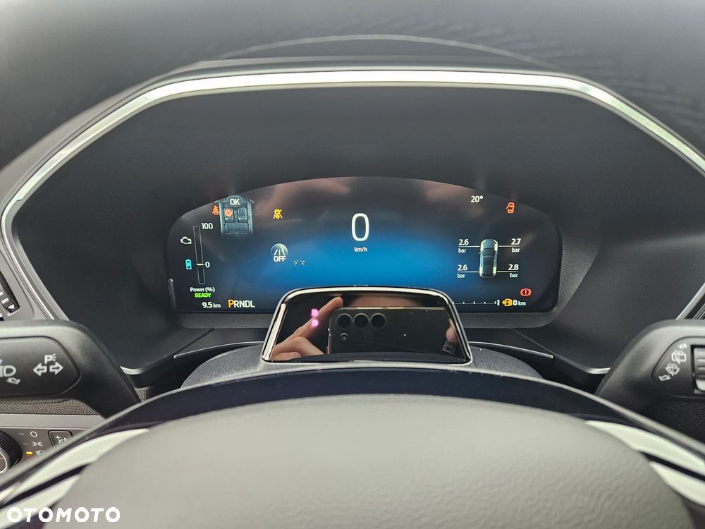 Ford Kuga 2.5 FHEV FWD Titanium eCVT - 16