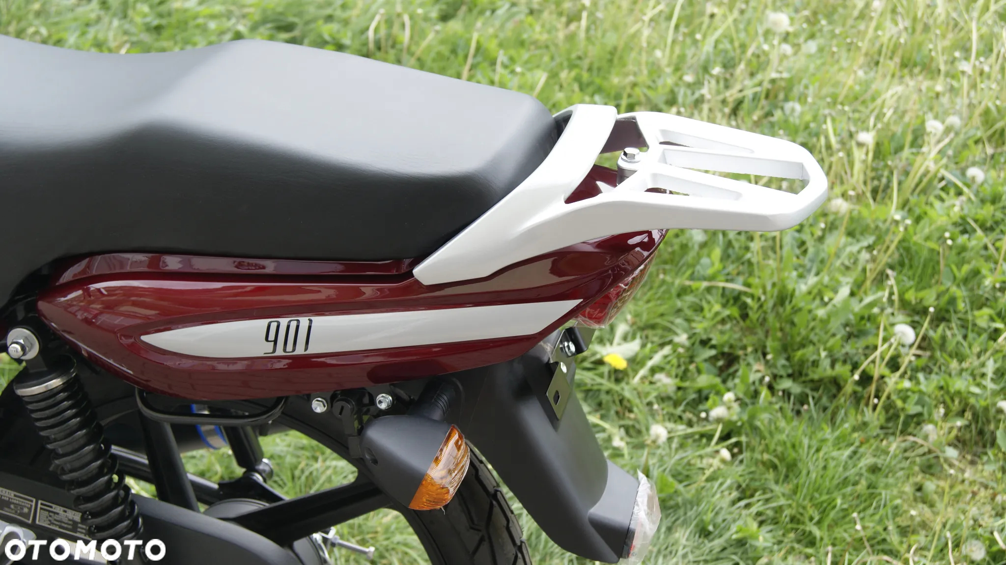 Junak 901 - 18