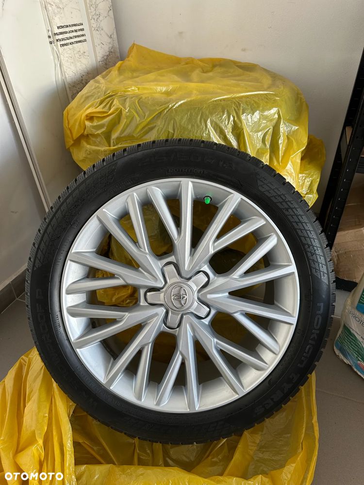 Toyota Yaris Cross - 10
