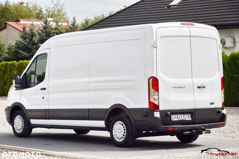 Ford Transit L2H2 - 7
