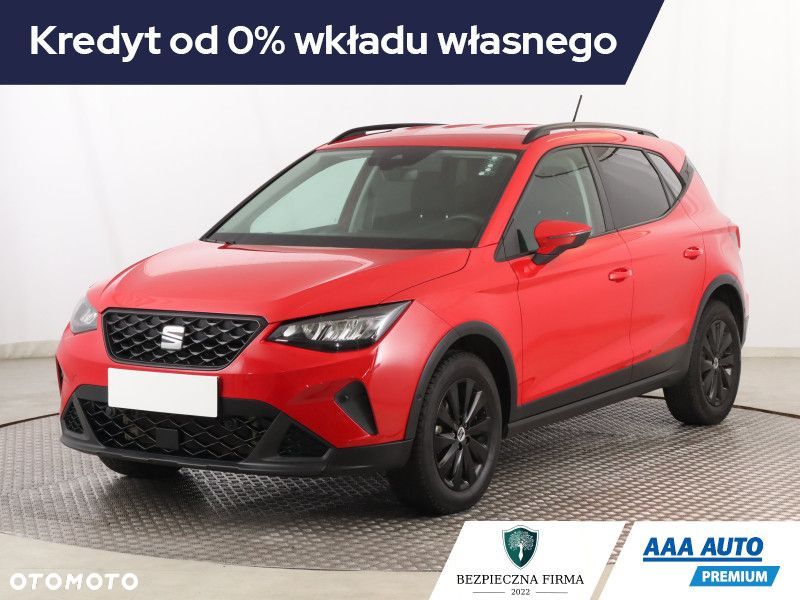 Seat Arona - 2