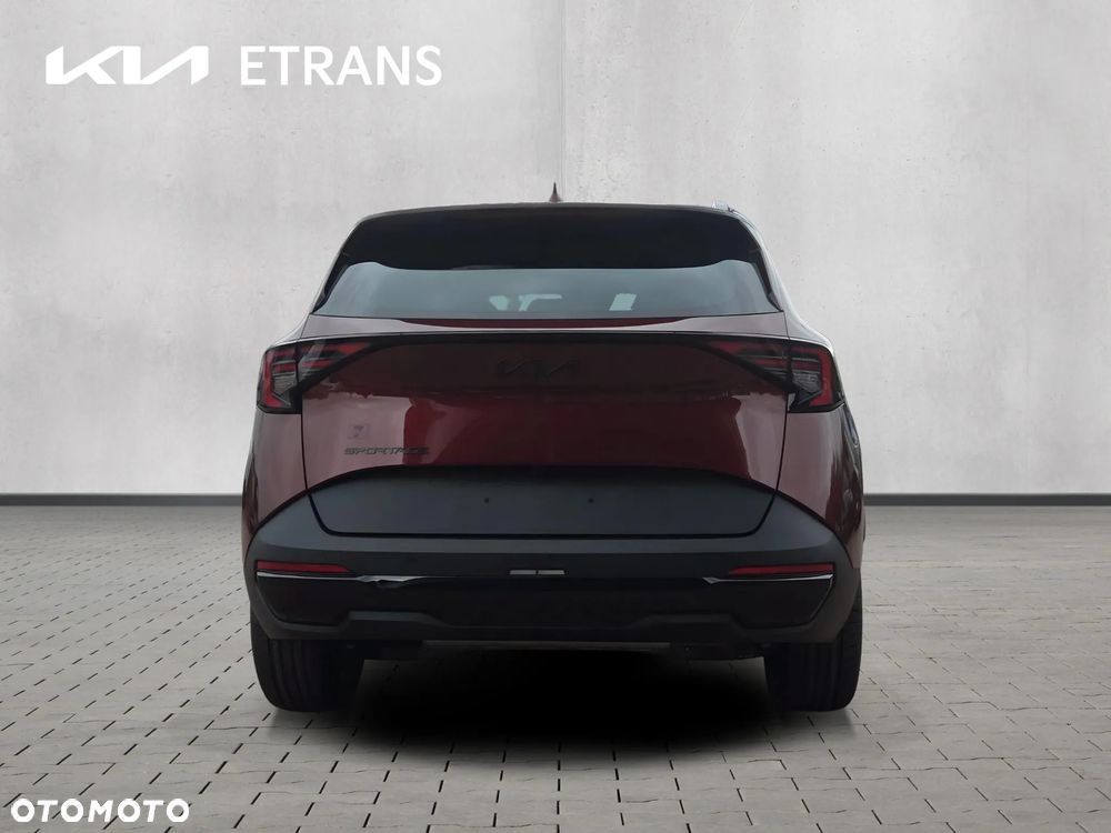 Kia Sportage 1.6 T-GDI L 2WD DCT - 4
