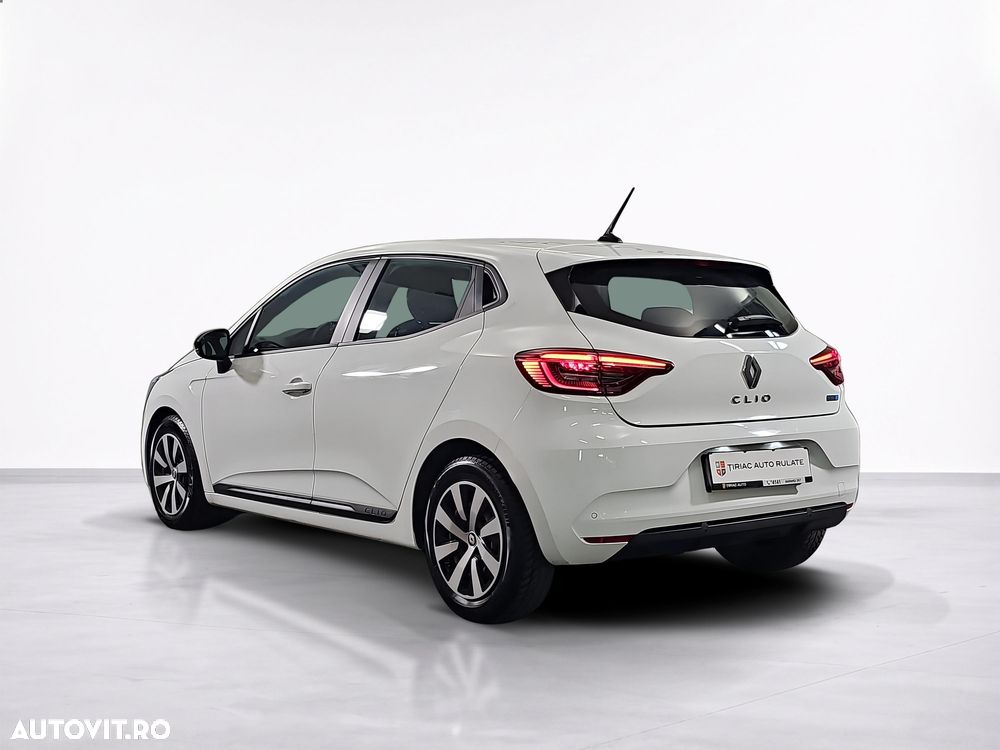 Renault Clio - 4