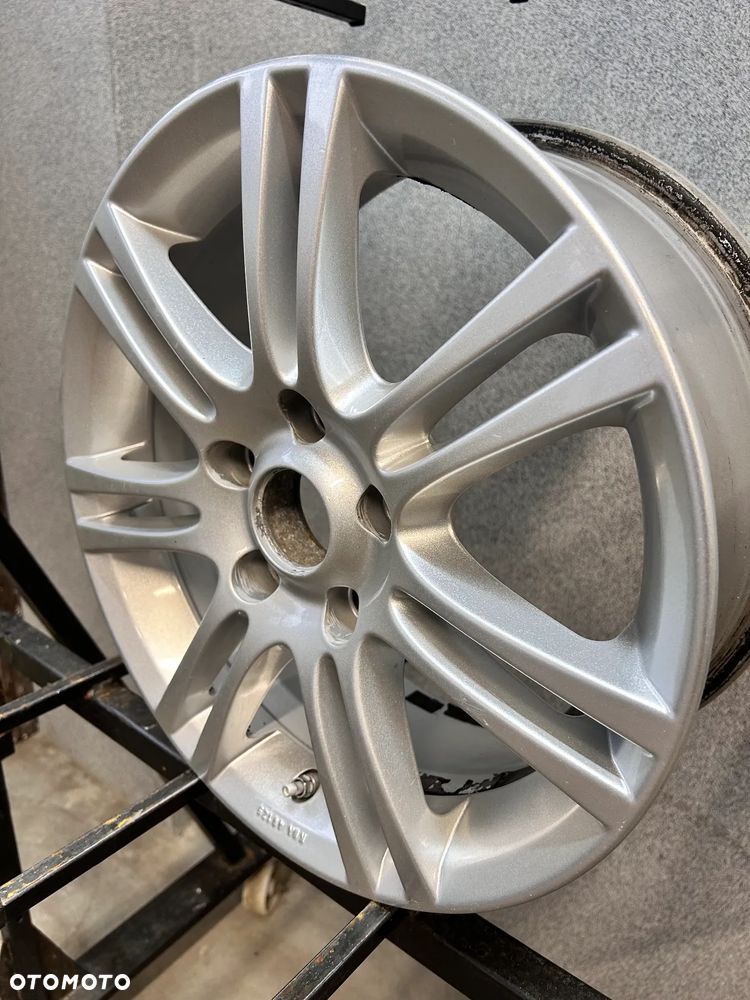 4 FELGI ALU. OPEL VECTRA C, ZAFIRA B, SIGNUM, ASTRA H  16''+TPMS    6,5JH ET41 - 11
