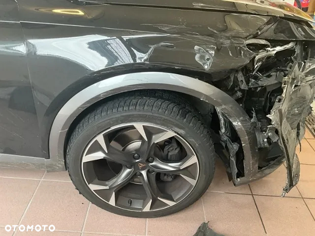 Cupra Formentor VZ 2.0 TSI 4Drive DSG Tribe Edition - 6