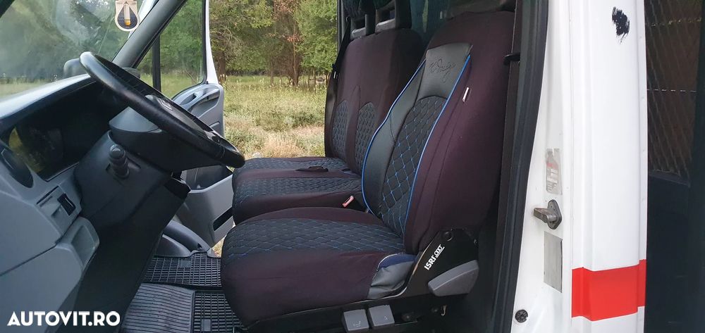 Iveco Daily - 7