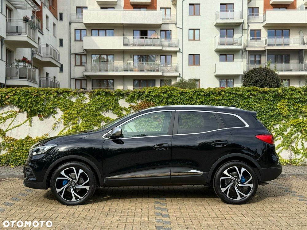 Renault Kadjar 1.3 TCe FAP Intens - 2