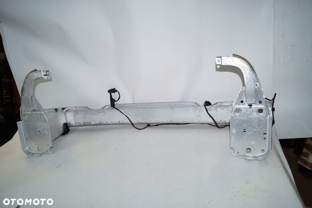 audi a6 a7 4g c7 pas przedni belka strefa oryginał 4g0807113a 4g0807133f - 4